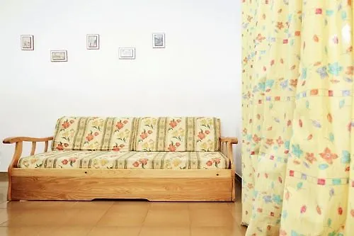 公寓 Differentflats Decathlon