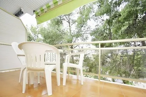 公寓 Differentflats Decathlon *