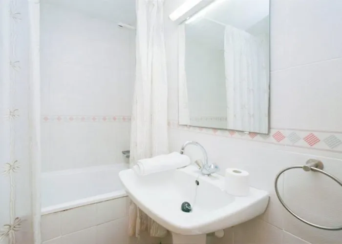 아파트 Differentflats Decathlon