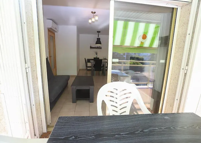 Differentflats Decathlon 萨洛