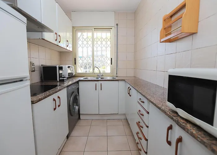 Differentflats Decathlon Apartman *