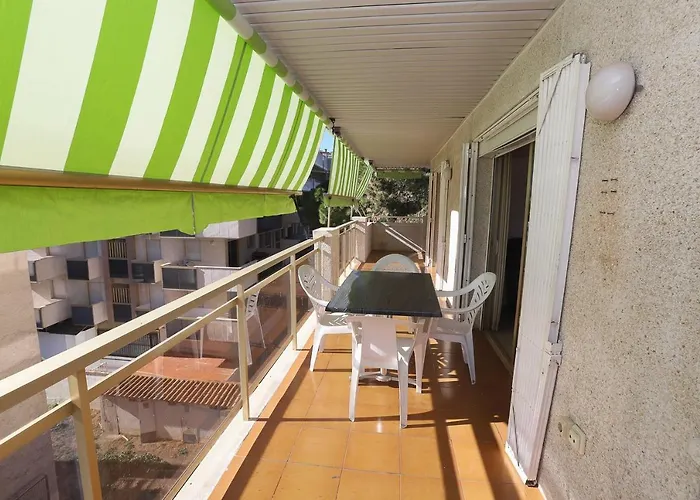 Differentflats Decathlon 萨洛