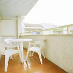 Appartement Differentflats Decathlon Salou