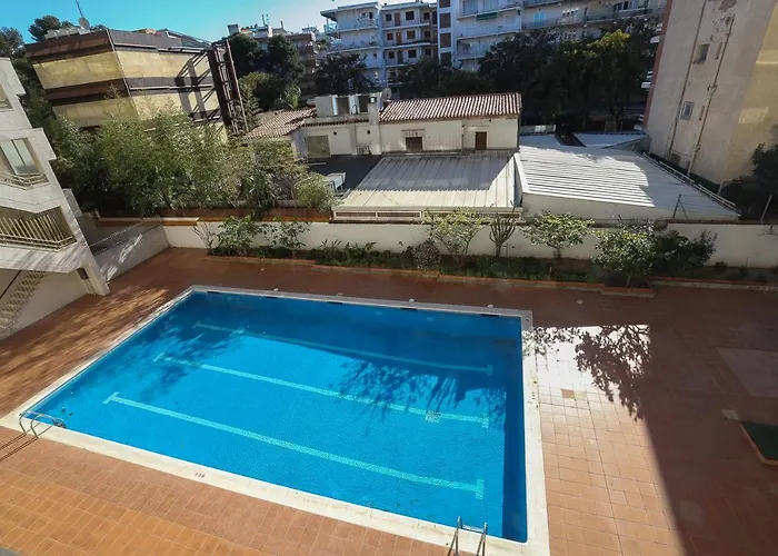 Apartament Differentflats Decathlon