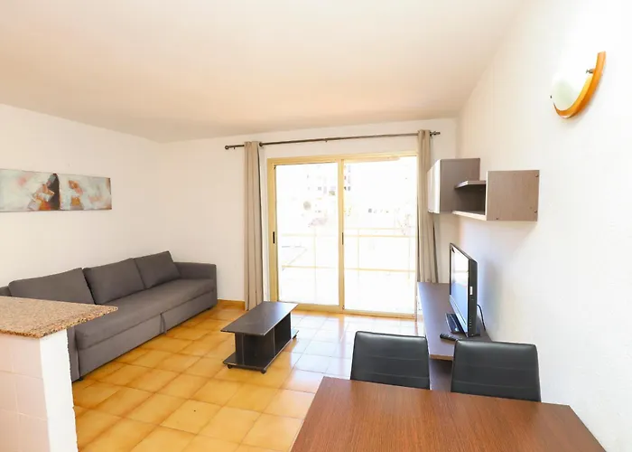 Differentflats Decathlon Apartament *