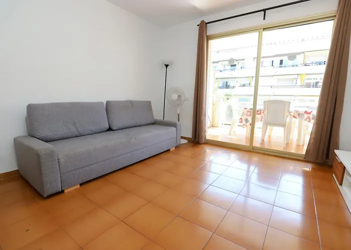 Apartament Differentflats Decathlon Salou