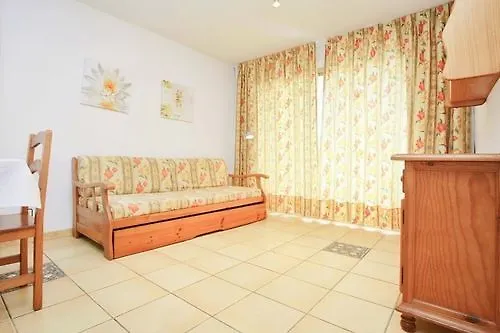 Apartament Differentflats Decathlon Salou