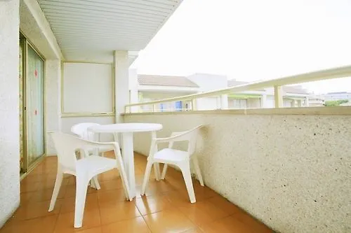 Apartament Differentflats Decathlon Salou