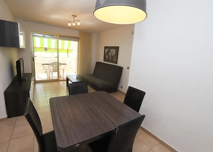 Differentflats Decathlon Apartament Salou