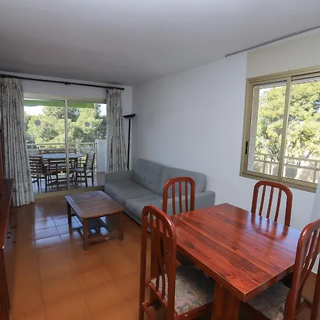 Apartamento Differentflats Decathlon *