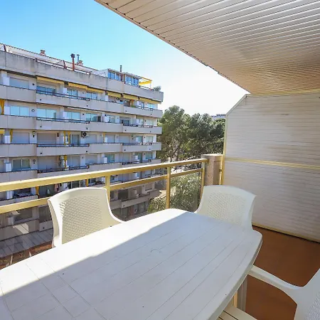 Apartamento Differentflats Decathlon Salou