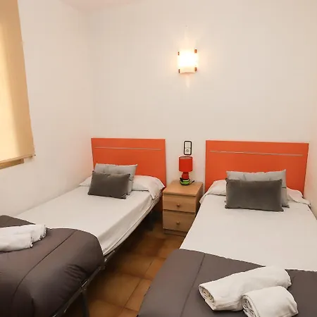 Differentflats Decathlon Apartamento Salou