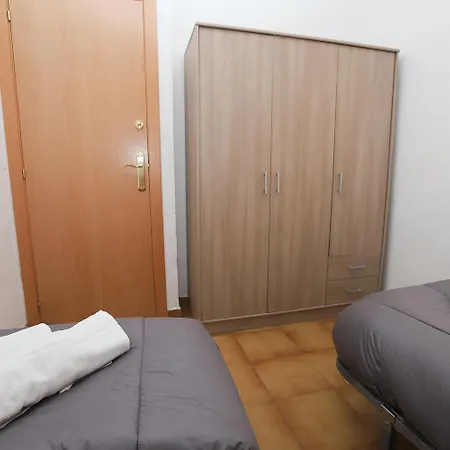 Apartamento Differentflats Decathlon Salou