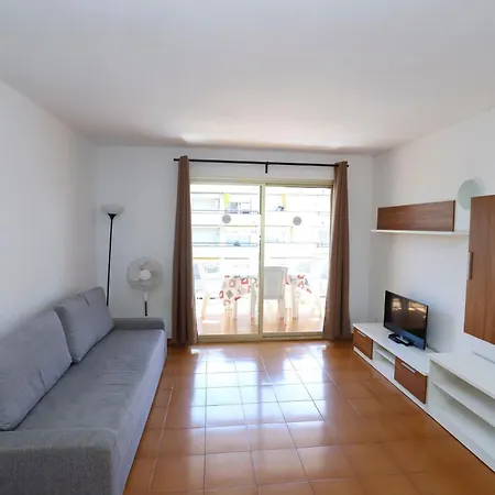 Differentflats Decathlon Salou