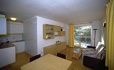 Differentflats Decathlon Appartement *