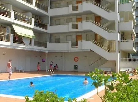 Apartamento Differentflats Decathlon *