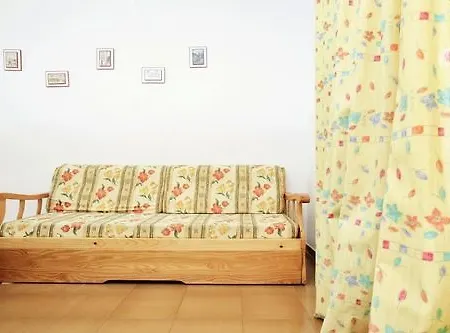 Lejlighed Differentflats Decathlon