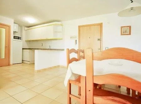 Differentflats Decathlon Salou