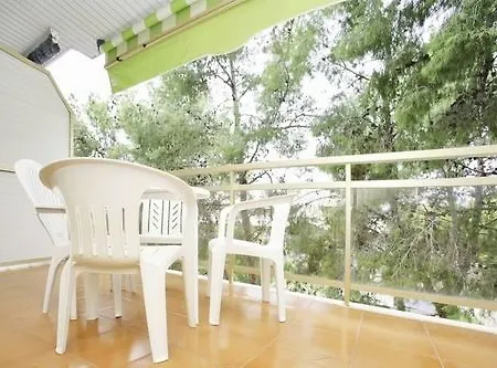 Appartement Differentflats Decathlon *