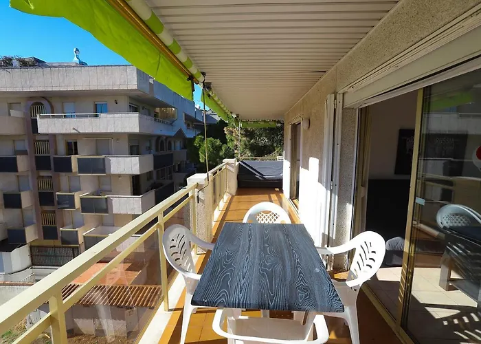 Differentflats Decathlon Apartman