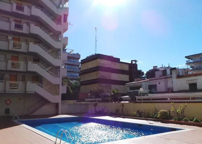 Differentflats Decathlon Salou