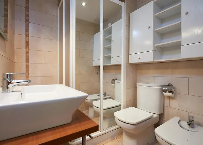 Apartament Differentflats Decathlon